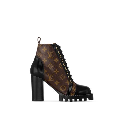 louis vuitton sneakers boot|Louis Vuitton ankle boot outfits.